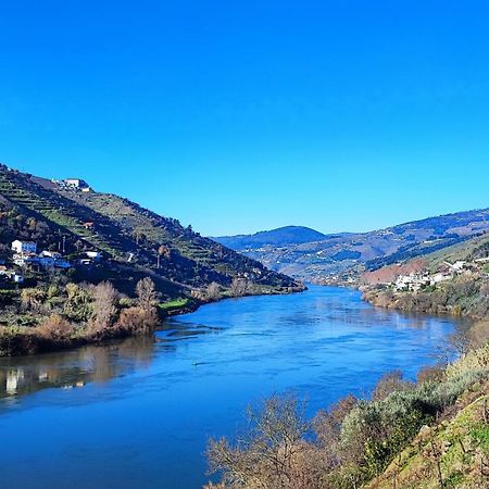 The River House Peso da Régua Esterno foto